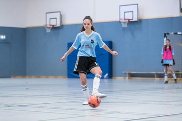 Bild 113 - wBJ Futsalmeisterschaft Runde 1